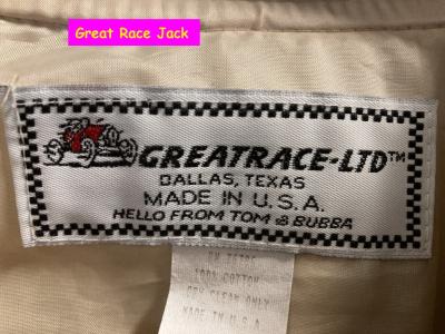 2023 aa Race kleding Race - Rally