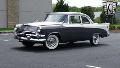 1956 Dodge Coronet