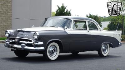 1956 Dodge Coronet