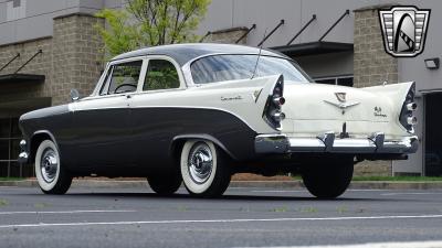 1956 Dodge Coronet