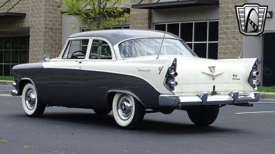 1956 Dodge Coronet