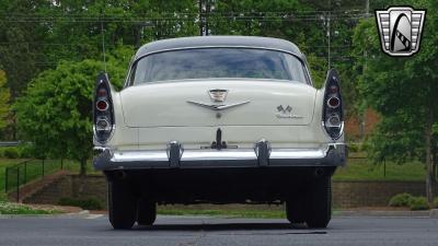 1956 Dodge Coronet