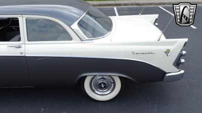 1956 Dodge Coronet