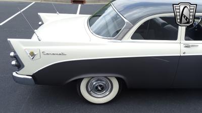 1956 Dodge Coronet