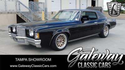 1971 Pontiac Grand Prix