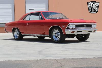 1966 Chevrolet Chevelle