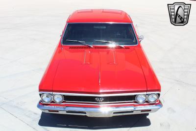 1966 Chevrolet Chevelle