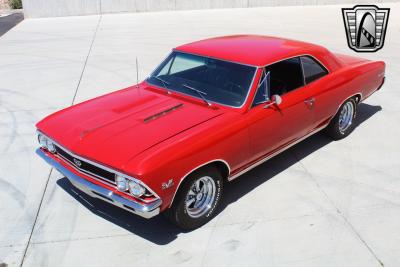 1966 Chevrolet Chevelle