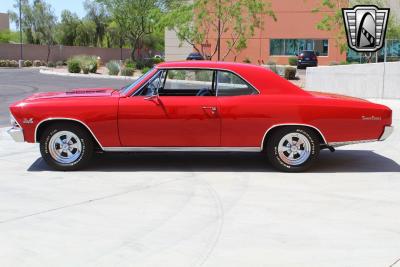 1966 Chevrolet Chevelle