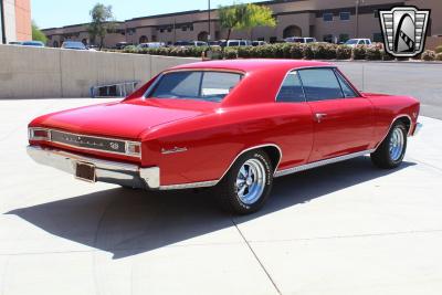 1966 Chevrolet Chevelle