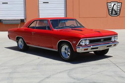 1966 Chevrolet Chevelle