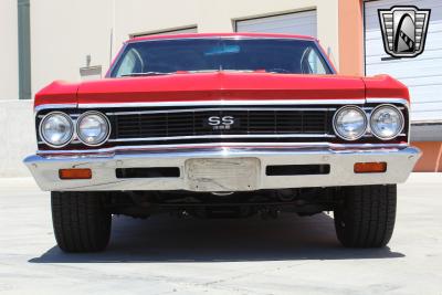 1966 Chevrolet Chevelle