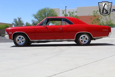 1966 Chevrolet Chevelle