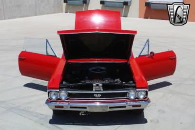 1966 Chevrolet Chevelle