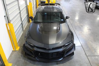 2018 Chevrolet Camaro