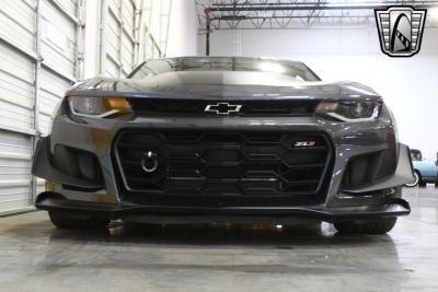 2018 Chevrolet Camaro