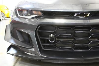 2018 Chevrolet Camaro