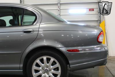 2002 Jaguar X-Type