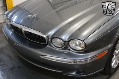 2002 Jaguar X-Type