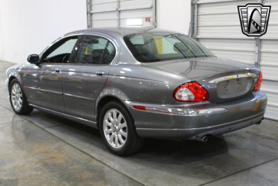 2002 Jaguar X-Type