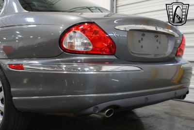 2002 Jaguar X-Type