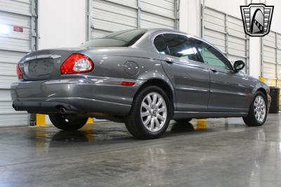 2002 Jaguar X-Type