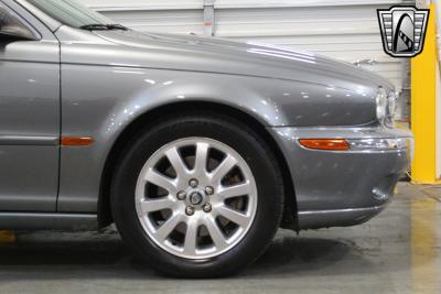 2002 Jaguar X-Type