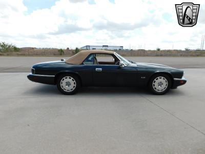 1996 Jaguar XJS