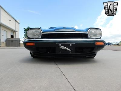 1996 Jaguar XJS