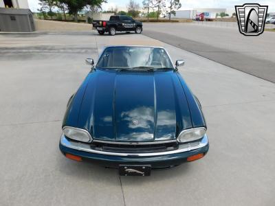 1996 Jaguar XJS