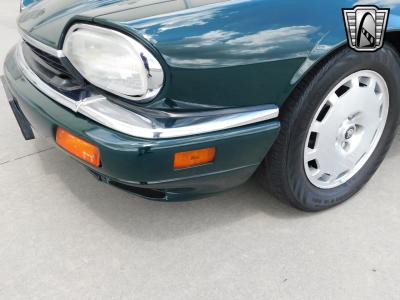 1996 Jaguar XJS