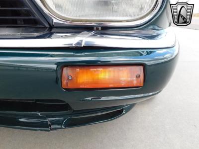 1996 Jaguar XJS