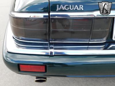 1996 Jaguar XJS