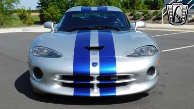 1999 Dodge Viper