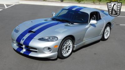 1999 Dodge Viper