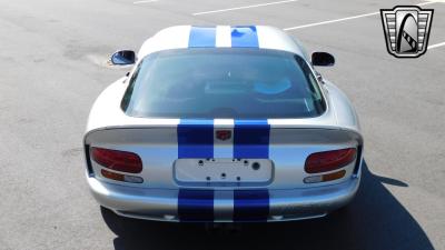 1999 Dodge Viper