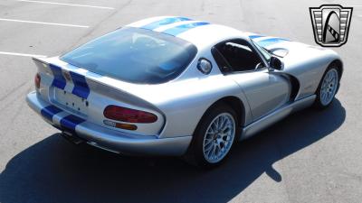 1999 Dodge Viper