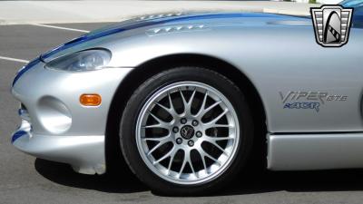 1999 Dodge Viper