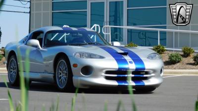 1999 Dodge Viper