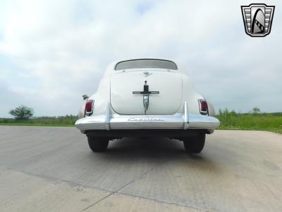 1940 Cadillac Series 62