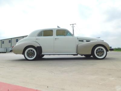 1940 Cadillac Series 62