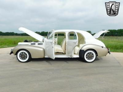 1940 Cadillac Series 62