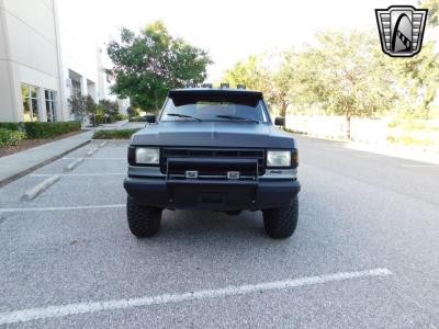 1991 Ford Bronco