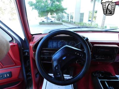 1991 Ford Bronco