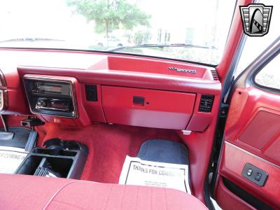 1991 Ford Bronco