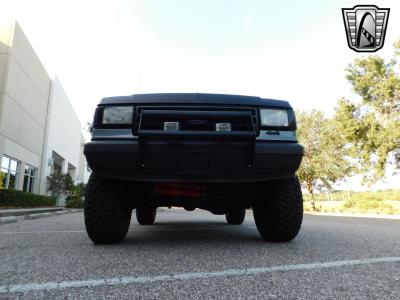 1991 Ford Bronco