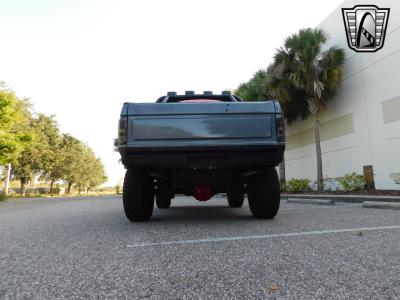 1991 Ford Bronco