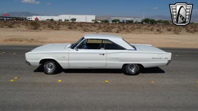 1967 Dodge Coronet