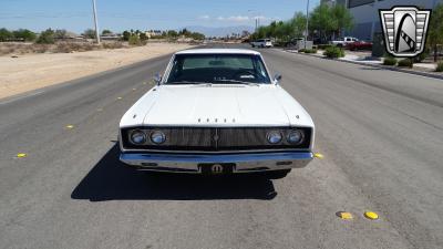 1967 Dodge Coronet