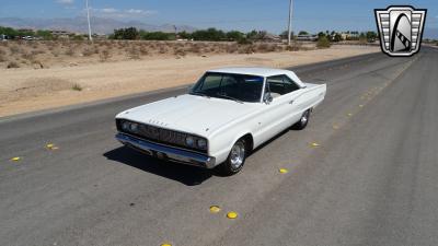 1967 Dodge Coronet